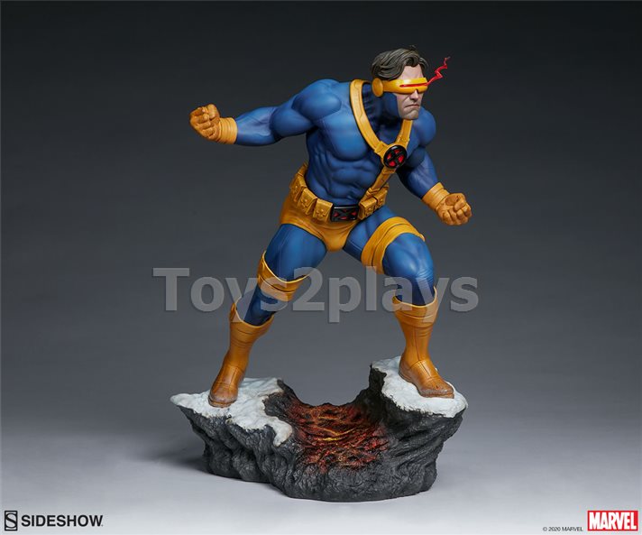 Sideshow 300725 Cyclops Premium Format