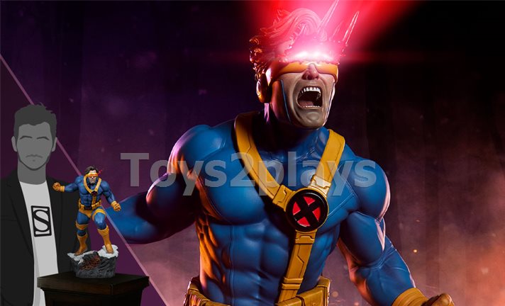 Sideshow 300725 Cyclops Premium Format