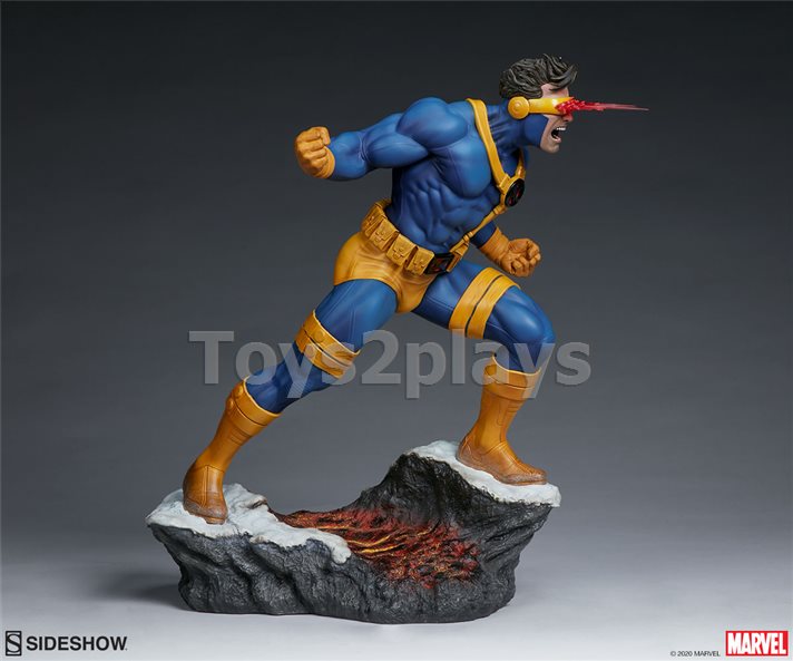 Sideshow 300725 Cyclops Premium Format