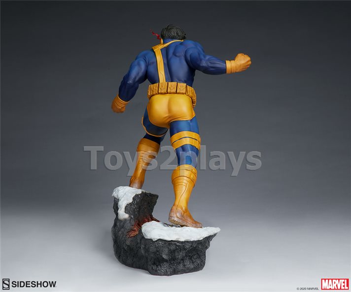 Sideshow 300725 Cyclops Premium Format