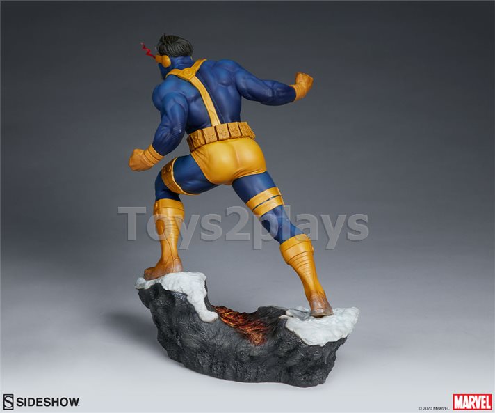 Sideshow 300725 Cyclops Premium Format