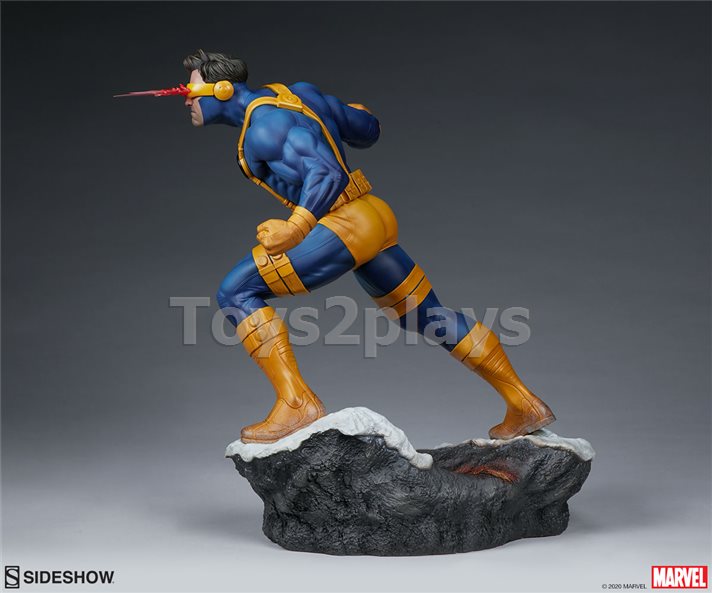 Sideshow 300725 Cyclops Premium Format