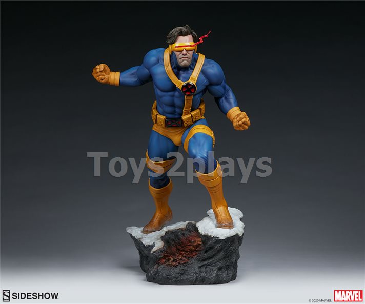 Sideshow 300725 Cyclops Premium Format