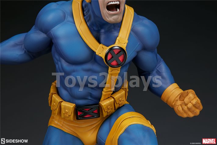 Sideshow 300725 Cyclops Premium Format