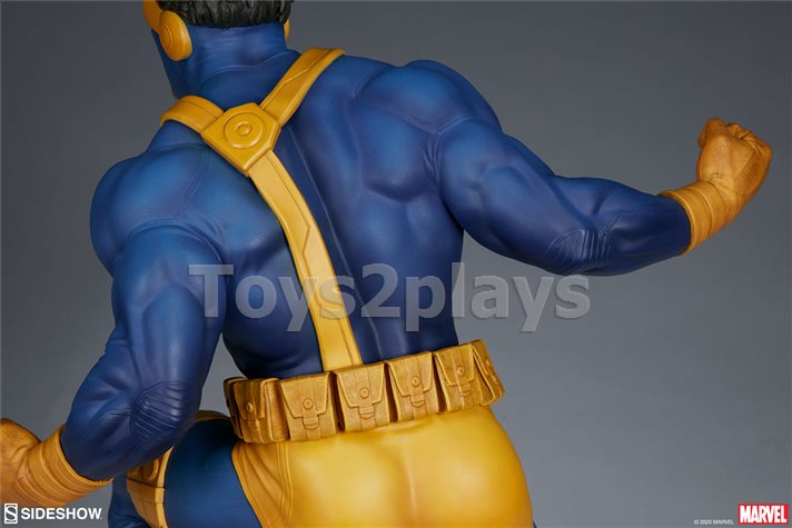 Sideshow 300725 Cyclops Premium Format