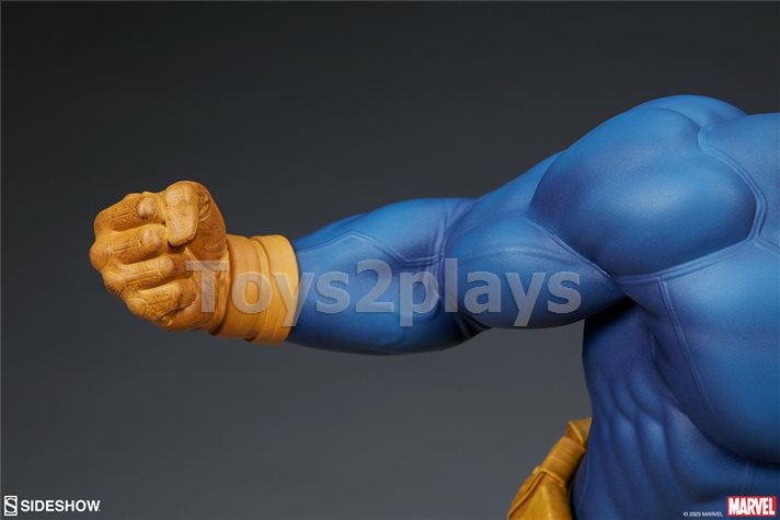 Sideshow 300725 Cyclops Premium Format