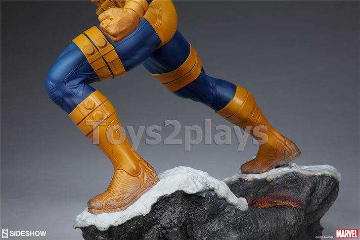 Sideshow 300725 Cyclops Premium Format