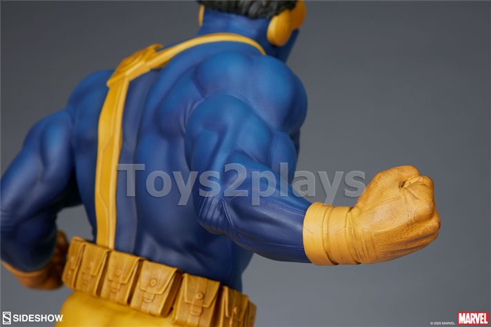 Sideshow 300725 Cyclops Premium Format