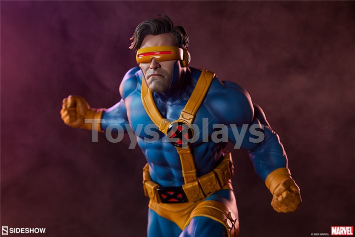 Sideshow 300725 Cyclops Premium Format