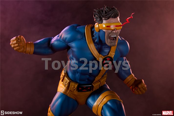 Sideshow 300725 Cyclops Premium Format