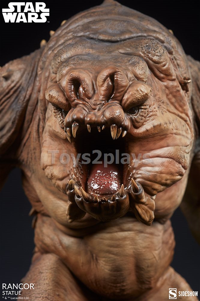 Sideshow 300741 Rancor