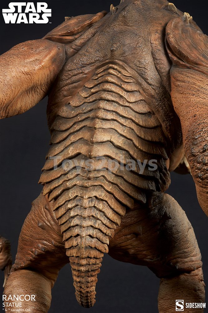 Sideshow 300741 Rancor