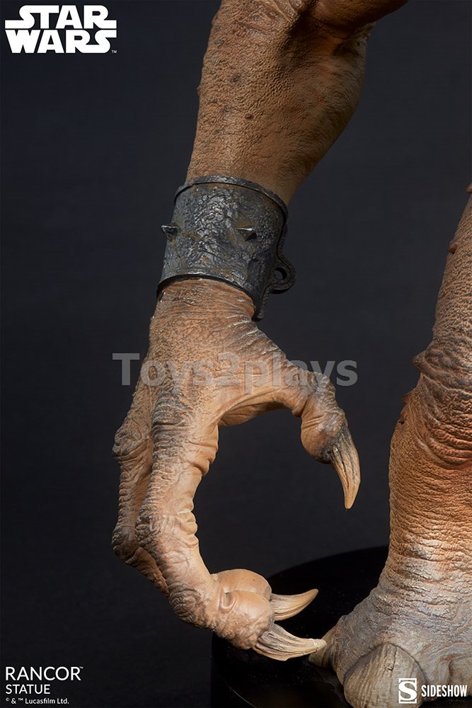 Sideshow 300741 Rancor