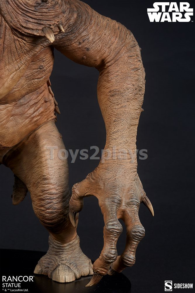 Sideshow 300741 Rancor