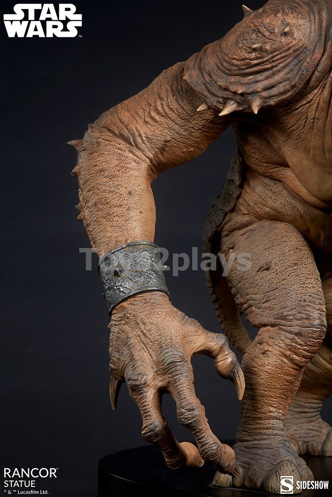 Sideshow 300741 Rancor