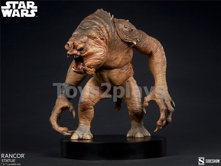 Sideshow 300741 Rancor
