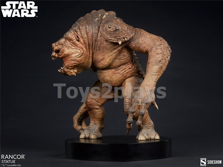 Sideshow 300741 Rancor