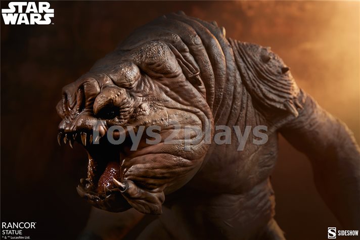 Sideshow 300741 Rancor