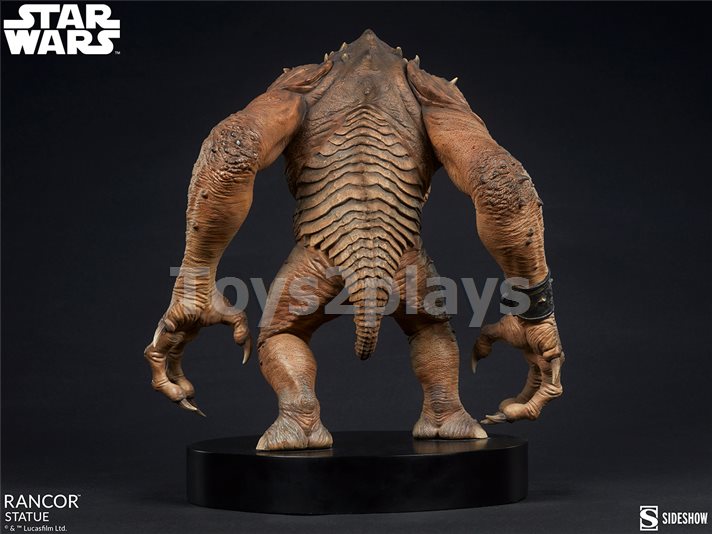 Sideshow 300741 Rancor