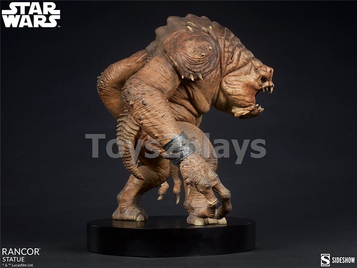 Sideshow 300741 Rancor