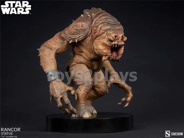 Sideshow 300741 Rancor