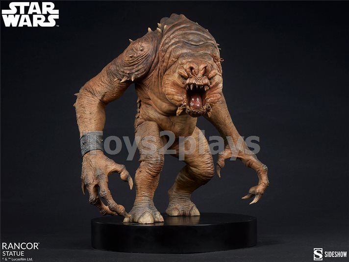 Sideshow 300741 Rancor