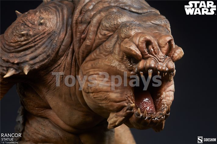 Sideshow 300741 Rancor