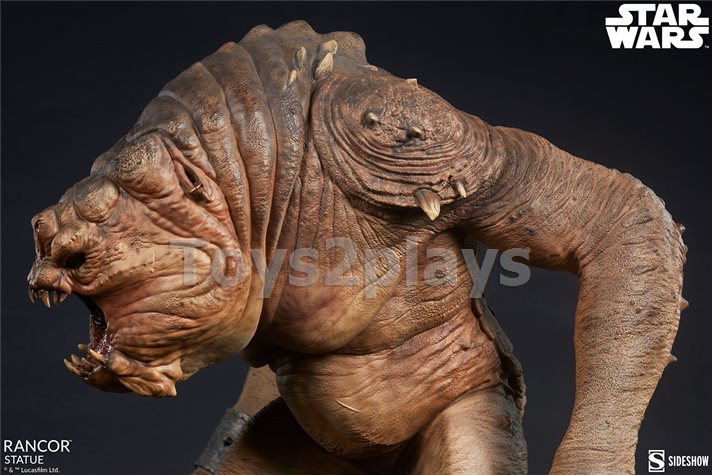 Sideshow 300741 Rancor