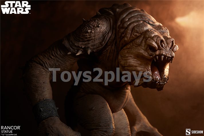Sideshow 300741 Rancor