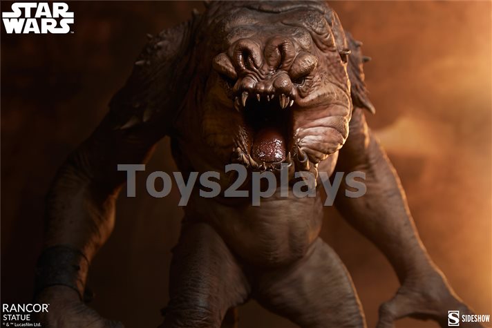 Sideshow 300741 Rancor