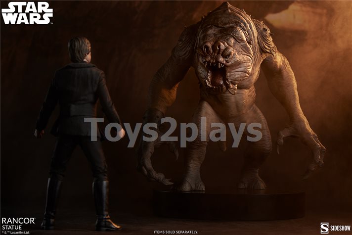 Sideshow 300741 Rancor