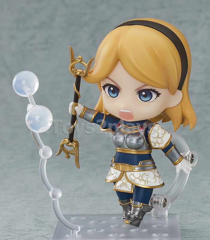 Good Smile Company Nendoroid 1458 Nendoroid Lux