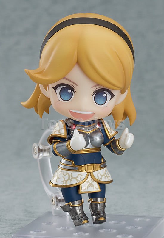 Good Smile Company Nendoroid 1458 Nendoroid Lux