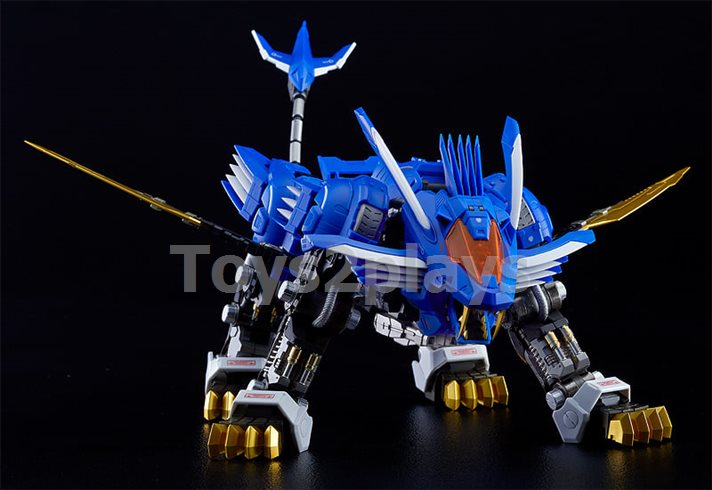 Good Smile Company HAGANE WORKS Blade Liger