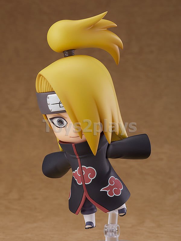 Good Smile Company 1481 Nendoroid Deidara