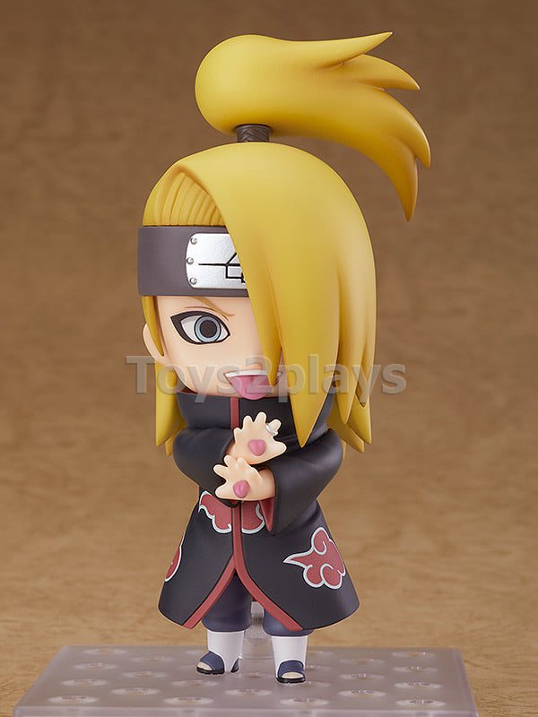 Good Smile Company 1481 Nendoroid Deidara