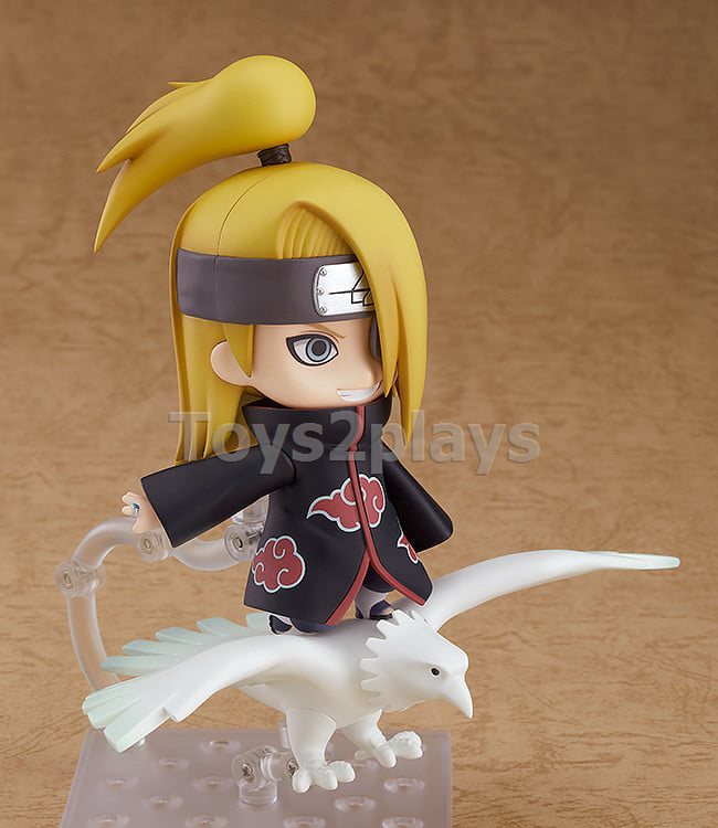 Good Smile Company 1481 Nendoroid Deidara