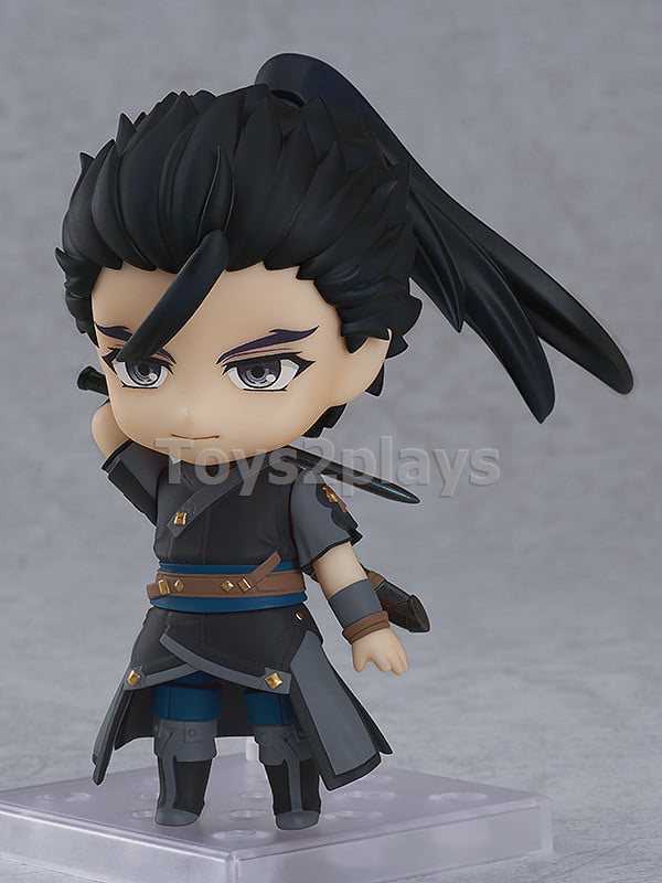 Good Smile Company 1471 Nendoroid Beiluo