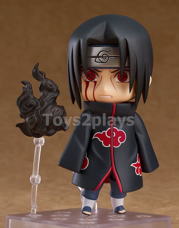 Good Smile Company 820 Nendoroid Itachi Uchiha