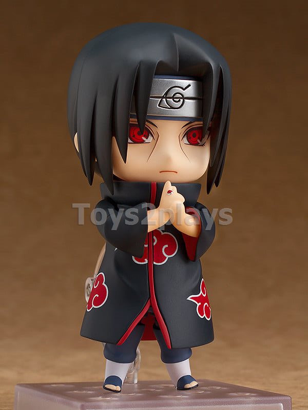 Good Smile Company 820 Nendoroid Itachi Uchiha