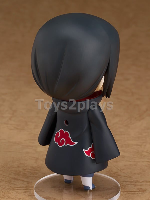 Good Smile Company 820 Nendoroid Itachi Uchiha