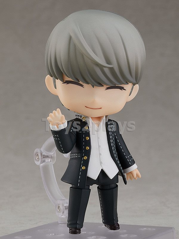 Nendoroid 1607 P4G Hero