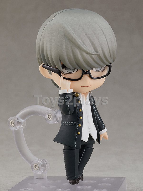 Nendoroid 1607 P4G Hero