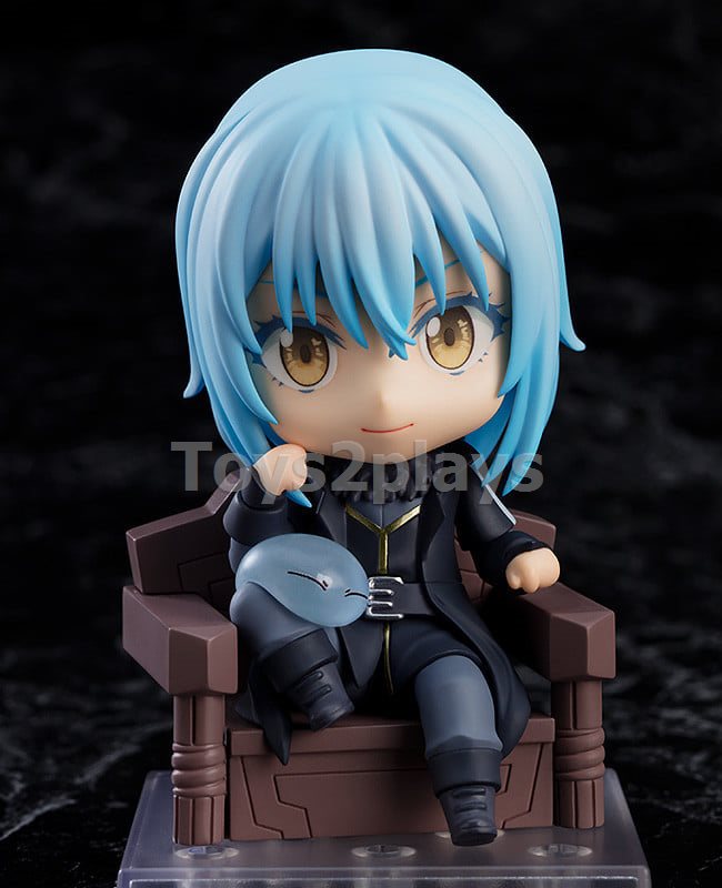 Good Smile Company 1568 Nendoroid Rimuru: Demon Lord Ver.