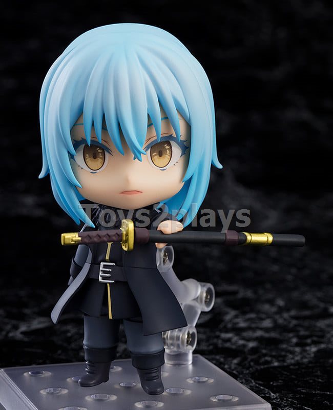 Good Smile Company 1568 Nendoroid Rimuru: Demon Lord Ver.