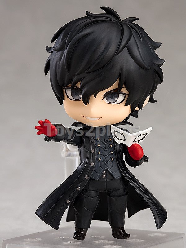 Good Smile Company Nendoroid 989 Joker