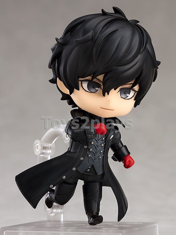 Good Smile Company Nendoroid 989 Joker