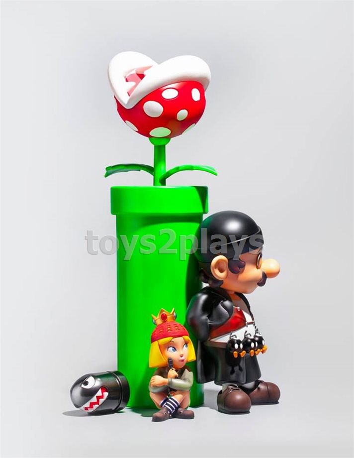 Fools paradise: SUPER PROFESSIONAL 2