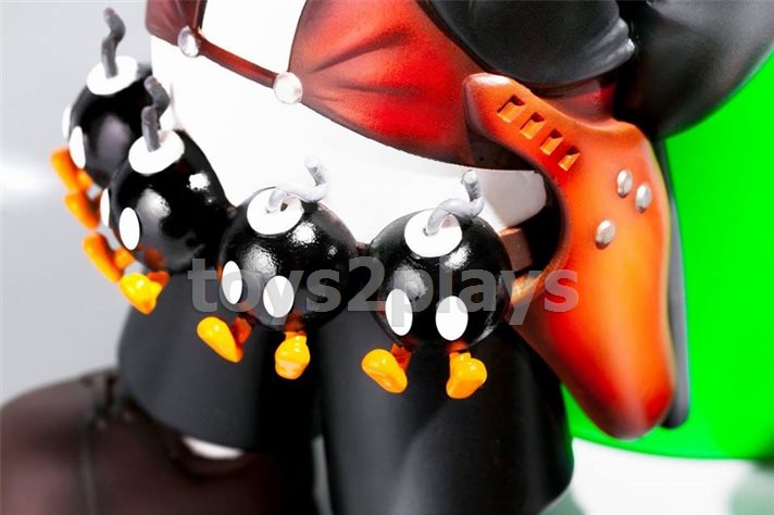 Fools paradise: SUPER PROFESSIONAL 2