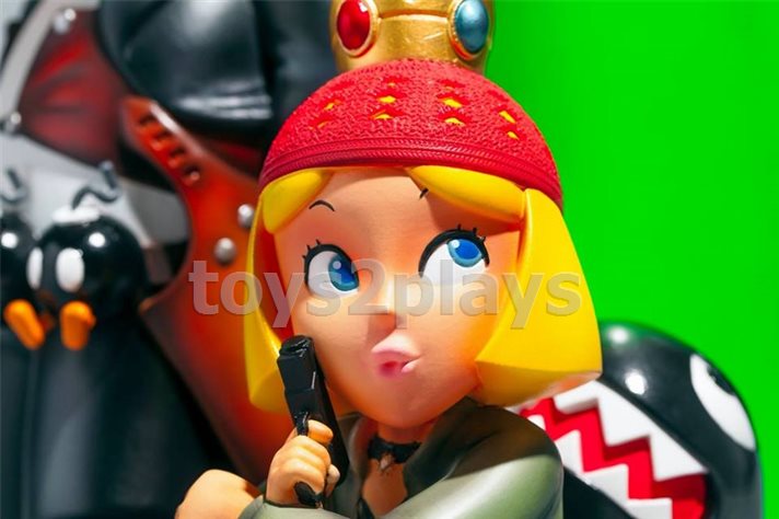 Fools paradise: SUPER PROFESSIONAL 2